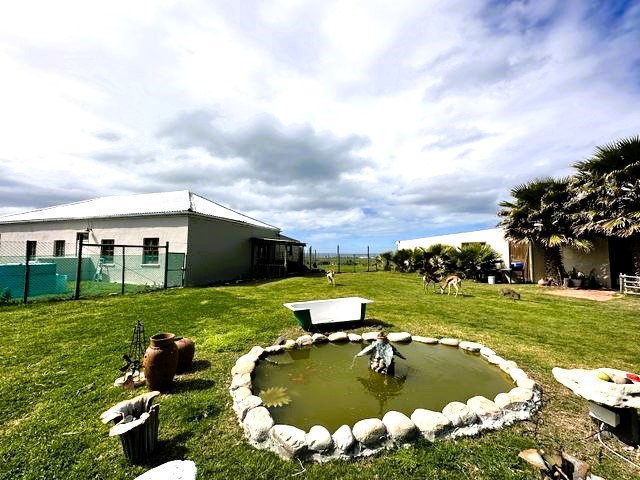 8 Bedroom Property for Sale in Mossel Bay Rural Western Cape